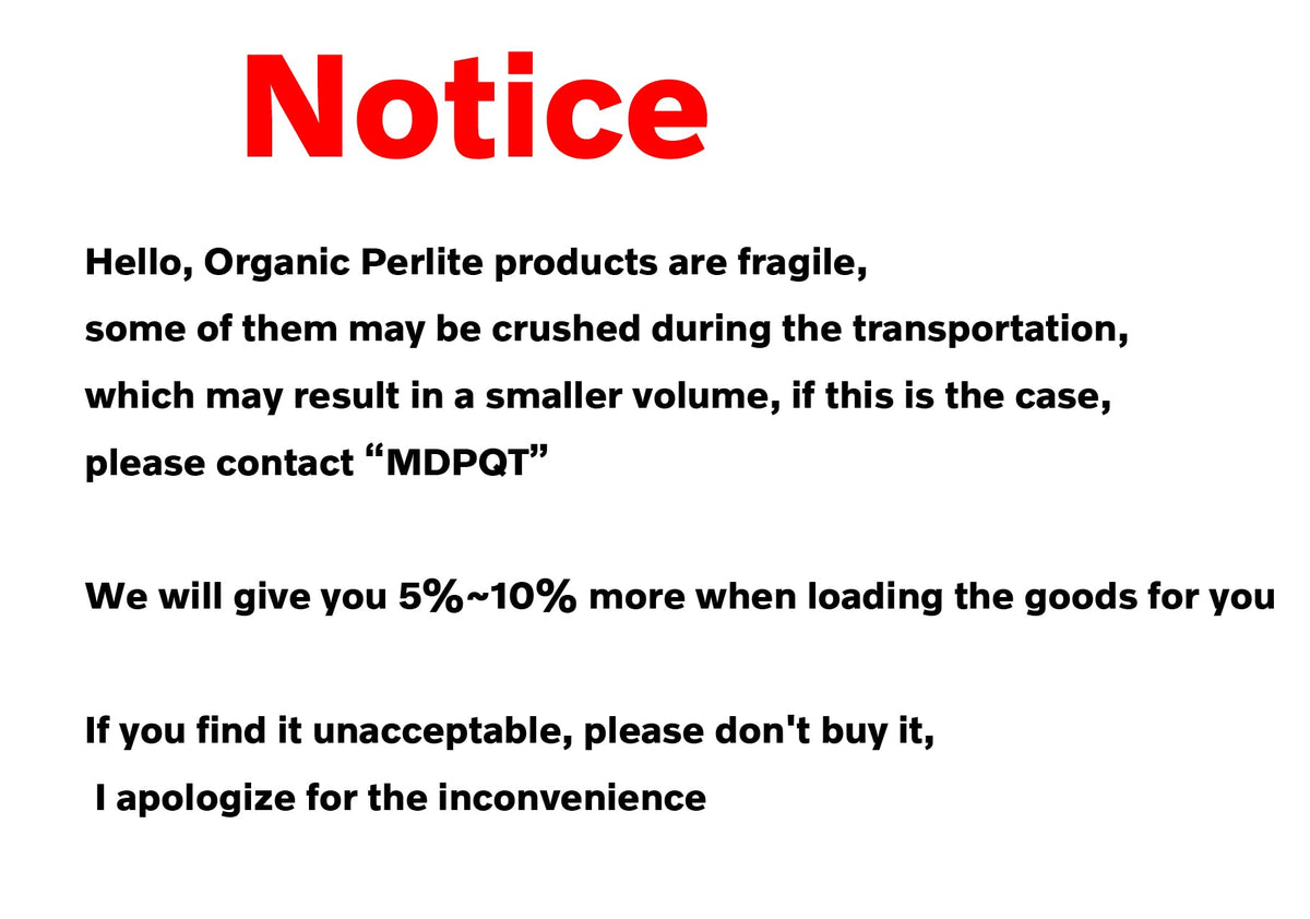MDPQT perlite closeup shows porosity that supports drainage and air flow.