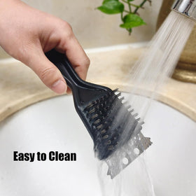 MEADAY grill and patio cleaning tool suitable for grills, tiles, and pans.