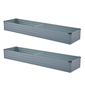 Non-toxic coating ensures safe contact with vegetables.