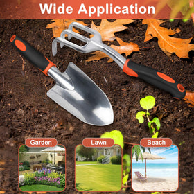 MECHEER ideal tools for potted plants and container gardens