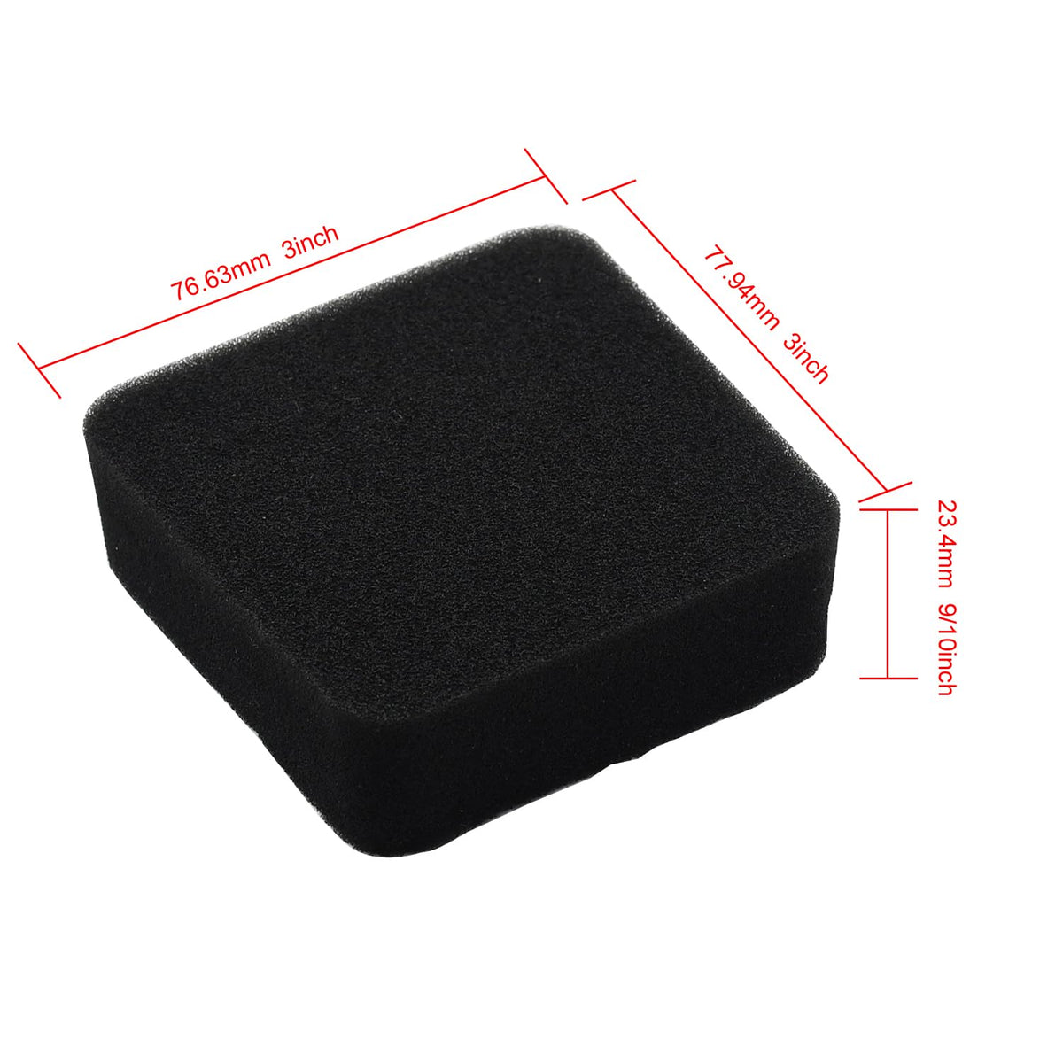 Meckparts packaging and brand labeling emphasize aftermarket convenience.