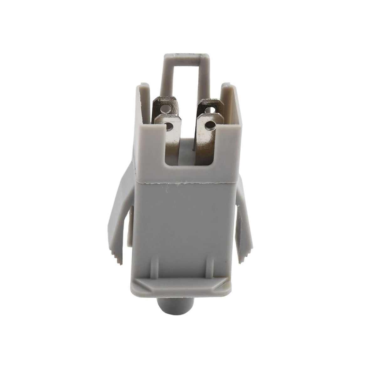 Meckparts interlock safety switch 2-position 4-terminal design for common layouts.