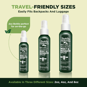 Medella Naturals made-in-USA bottle supports quality and safety