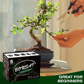 Meekear bonsai water bottle for easy hydration during care sessions
