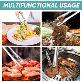 Meekoo bulk 6-piece pack ideal for sharing meals