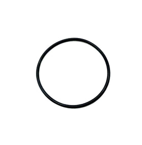 MEFONKOU S144T o-ring closeup showing a durable rubber seal for Hayward pool filters.