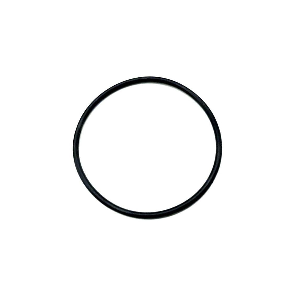 MEFONKOU S144T o-ring closeup showing a durable rubber seal for Hayward pool filters.