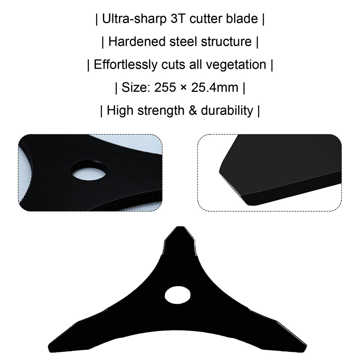 Meillyocean mounting hardware included for quick, tool-free installation