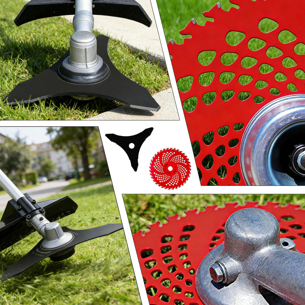 MEILLYOCEAN mounting hardware and hex wrench included