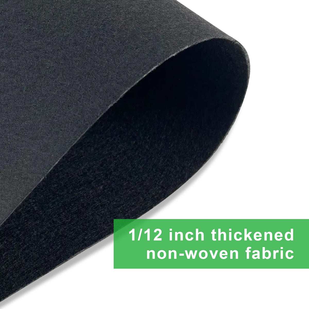 MEKOLIFE reusable and space-saving bags ideal for compact urban gardens.