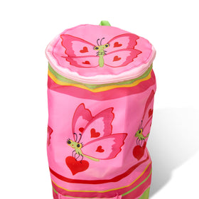 Melissa & Doug Bella packaging designed for easy opening and recyclability