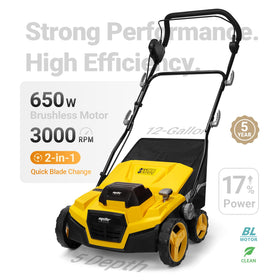 Mellif Air Boost Technology enhances airflow and performance.