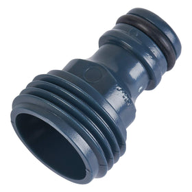 Melnor XT compatibility with standard hoses for easy setup and use.
