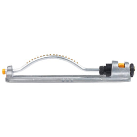 QuickConnect Product Adapter on Melnor XT enables fast hose connections.