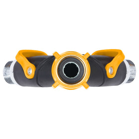 Melnor 65170AMZ durable outdoor valve design withstands weather