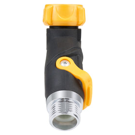 Melnor 65170AMZ easy flow-control in outdoor watering