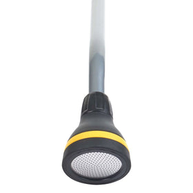 Melnor GentleRain shower head waters delicate plants with a soft spray