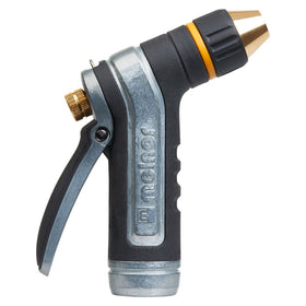 Melnor Quick Connect Product Adapter included for fast tool changes.