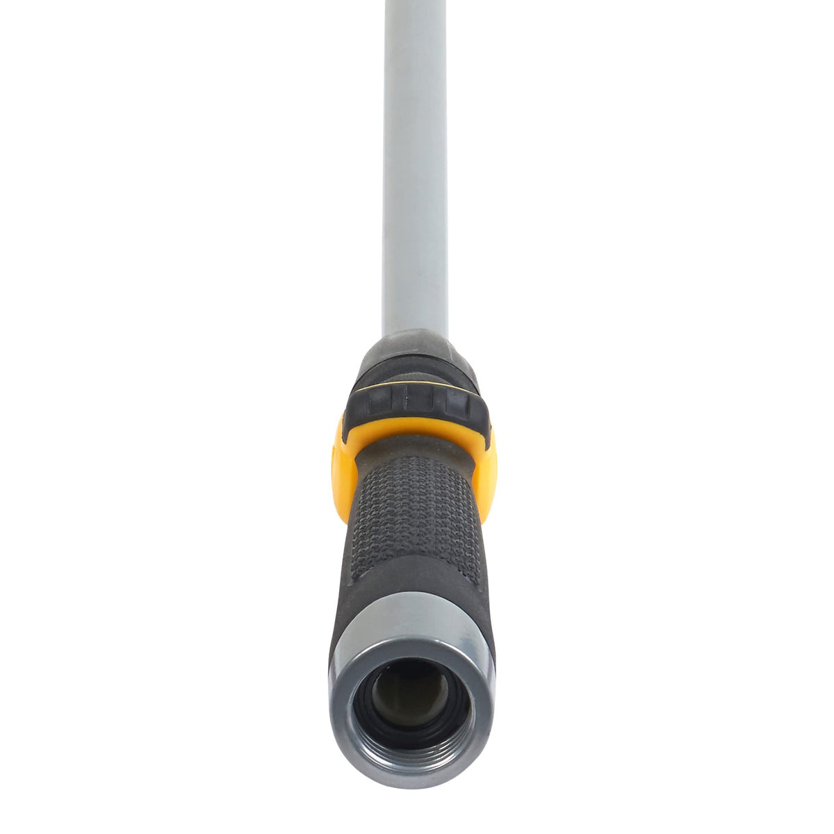Melnor QuickConnect system for fast, tool-free wand changes