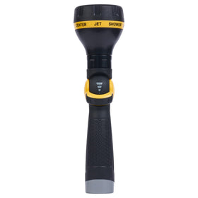 Melnor RelaxGrip arthritis-certified design supports comfortable use
