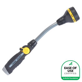 Melnor RelaxGrip ideal for watering baskets and containers with controlled flow
