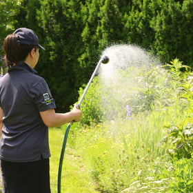 Melnor two-year warranty signals dependable support