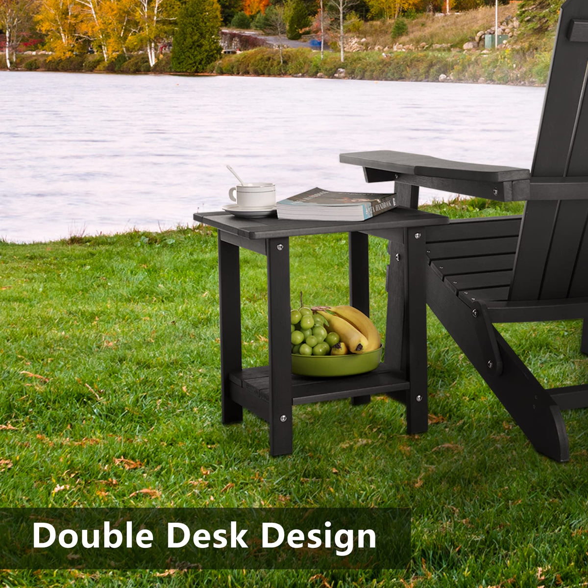 Meluvici weather-resistant surface resists cracking and fading in varied climates.