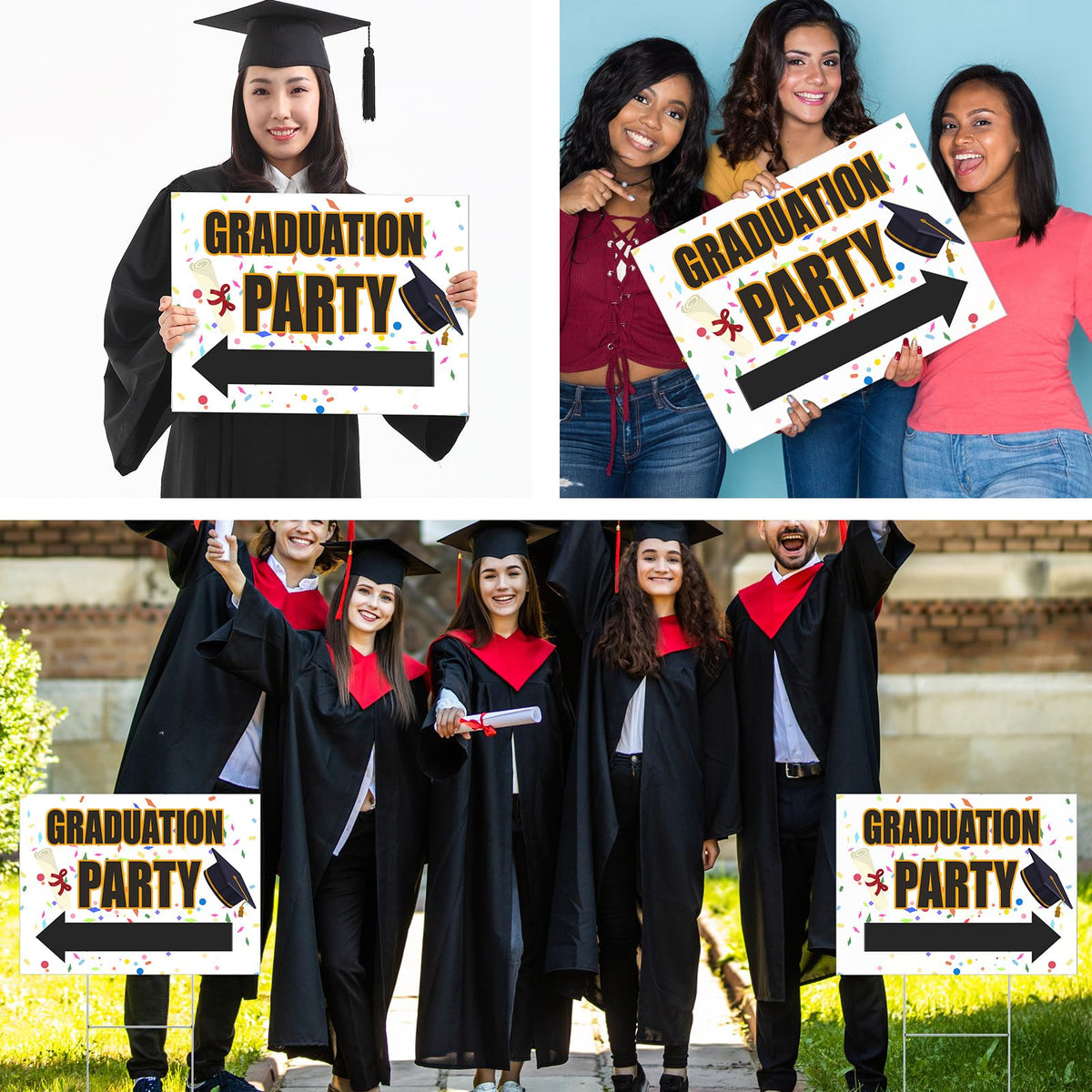 Memorywuu Class of 2026 sign for photo booth backdrops and memories.