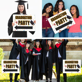 Memorywuu Class of 2026 sign for photo booth backdrops and memories.