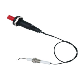 MENSI grounding point is essential for a strong ignition signal