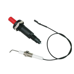 MENSI ignition kit includes 2 pieces for quick setup and backup