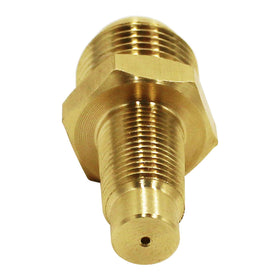 MENSI turkey pot cooker nozzle for even heat distribution