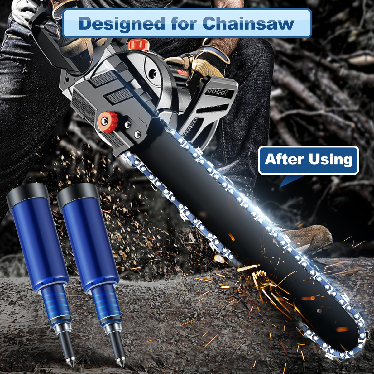 Meonum grease gun clearly shows grease level for precise monitoring.