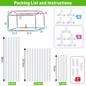 Meonum waterproof potting mat keeps surfaces clean during potting