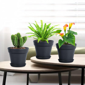 Meowell seedling pot emphasizes long-term reuse with easy cleaning.