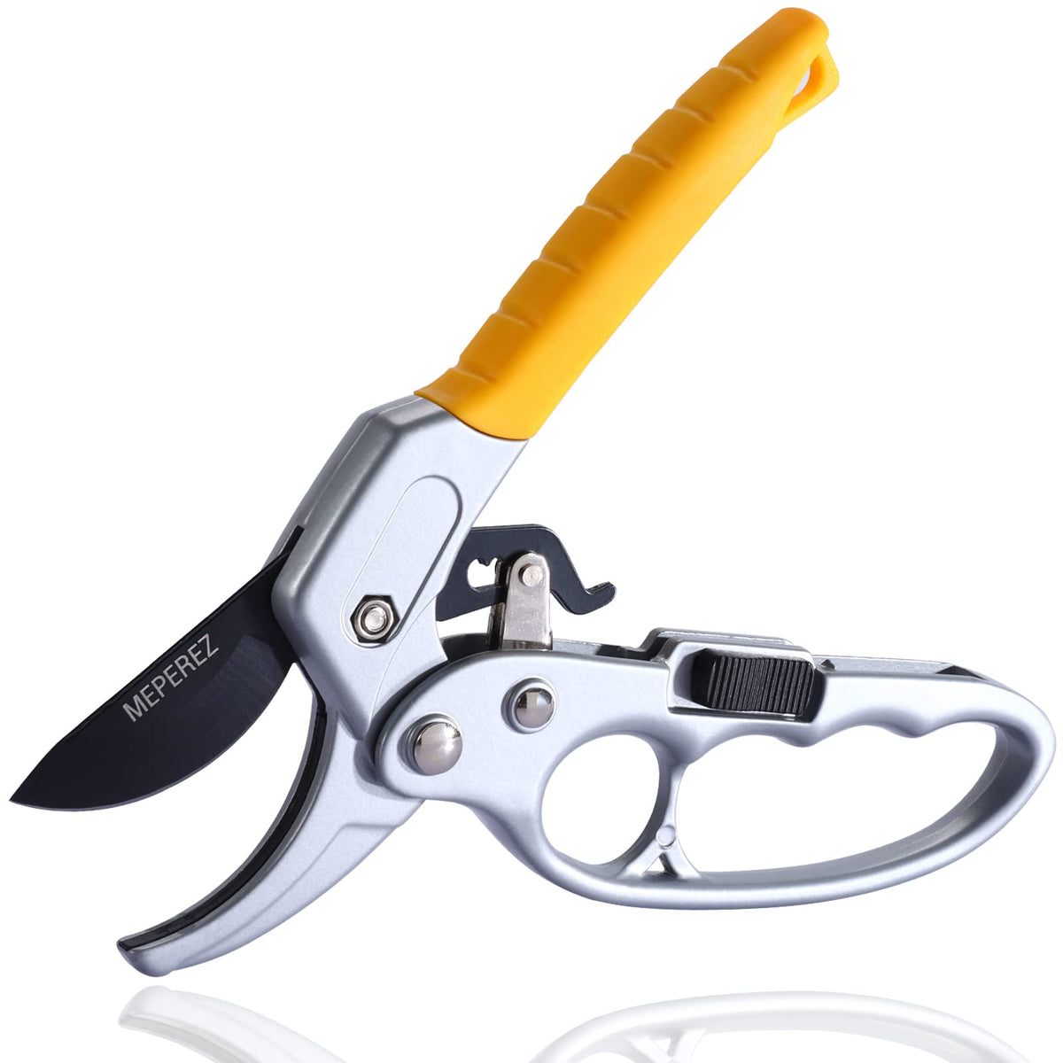MEPEREZ pruning shears gift ready packaging appeals to gardeners