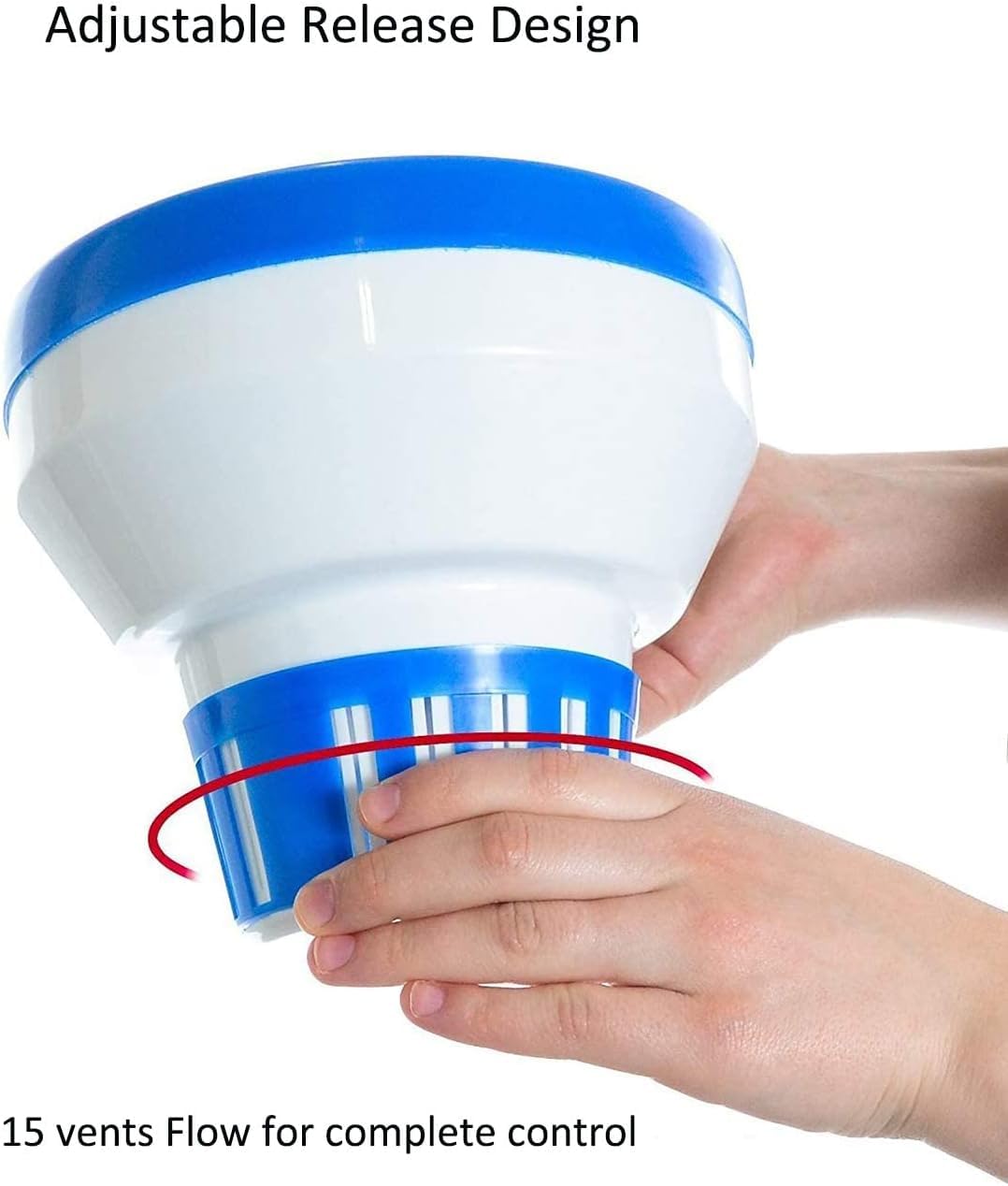 Merkia collapsible design enables compact storage when not in use.