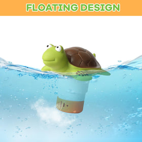 Merkia pool floater suitable for both outdoor and indoor use