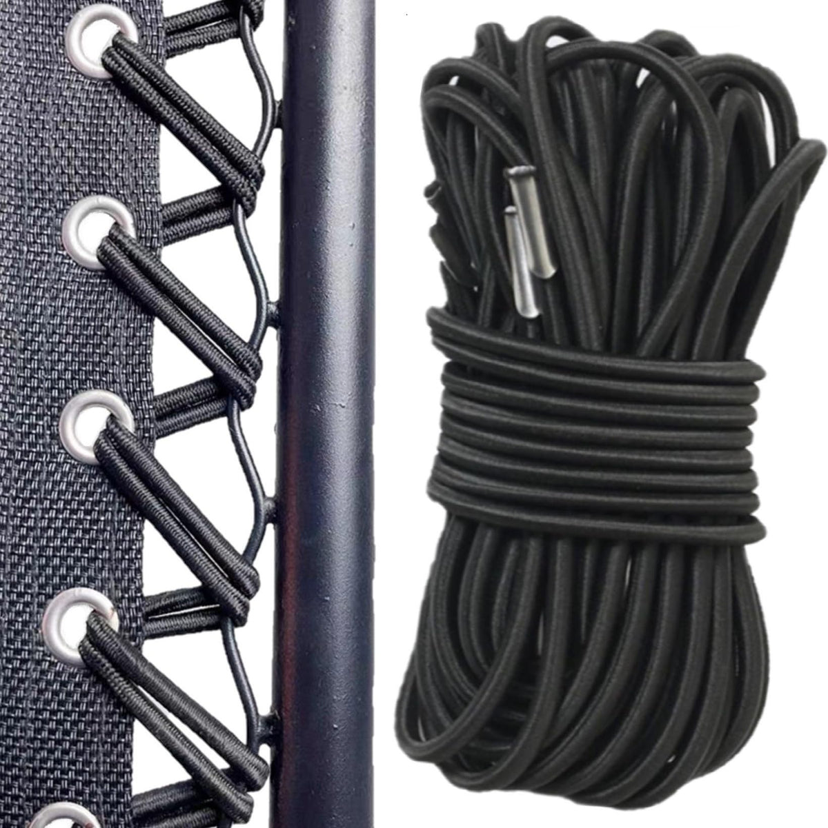Merrian Living zero gravity chair cords pack long cords for seamless chair restoration