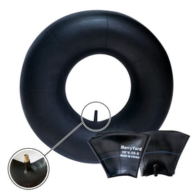MerryYard TR13 straight valve inner tube enables easy inflation and secure seating