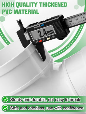 MEWTOGO easy-install interior feeder with top lid for quick filling