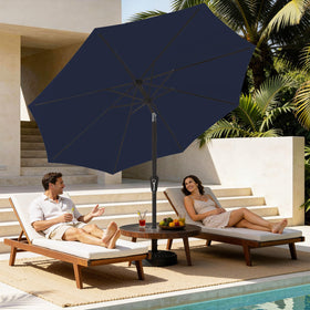 MEWAY canopy fabric highlighting UV protection and fade resistance