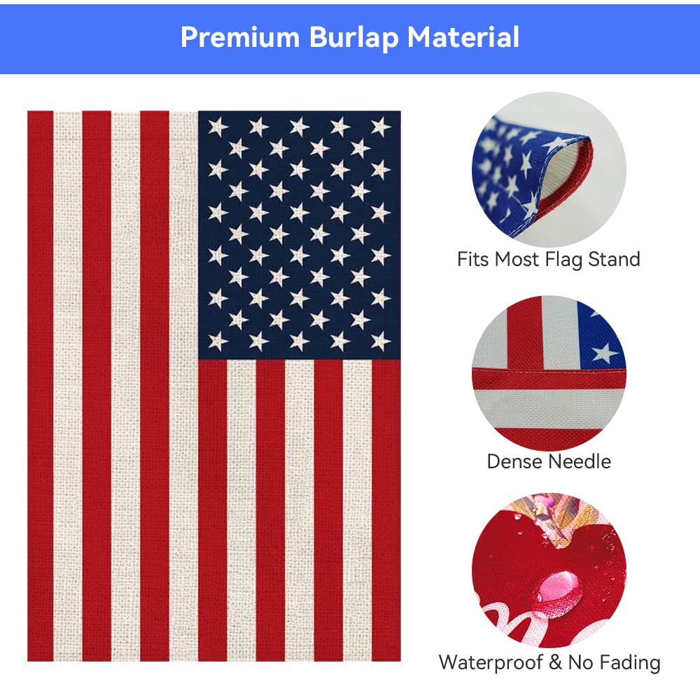 mflagperft weather-resistant polyester flag resists fading and moisture outdoors