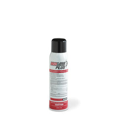 MGK Bedlam Plus aerosol can for fast bed bug spray in indoor spaces.