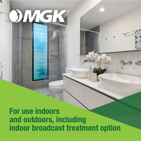 MGK Onslaught indoor outdoor use highlights versatile pest management around homes.