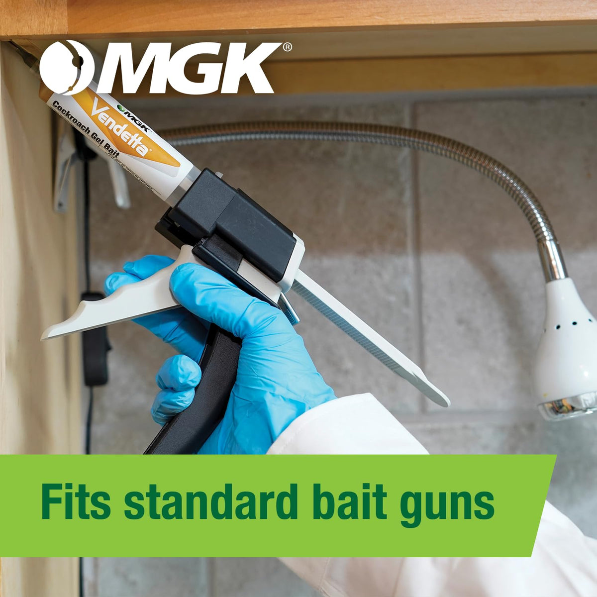 MGK Vendetta four-tube pack supports multi-room roach control.