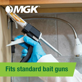 MGK Vendetta four-tube pack supports multi-room roach control.