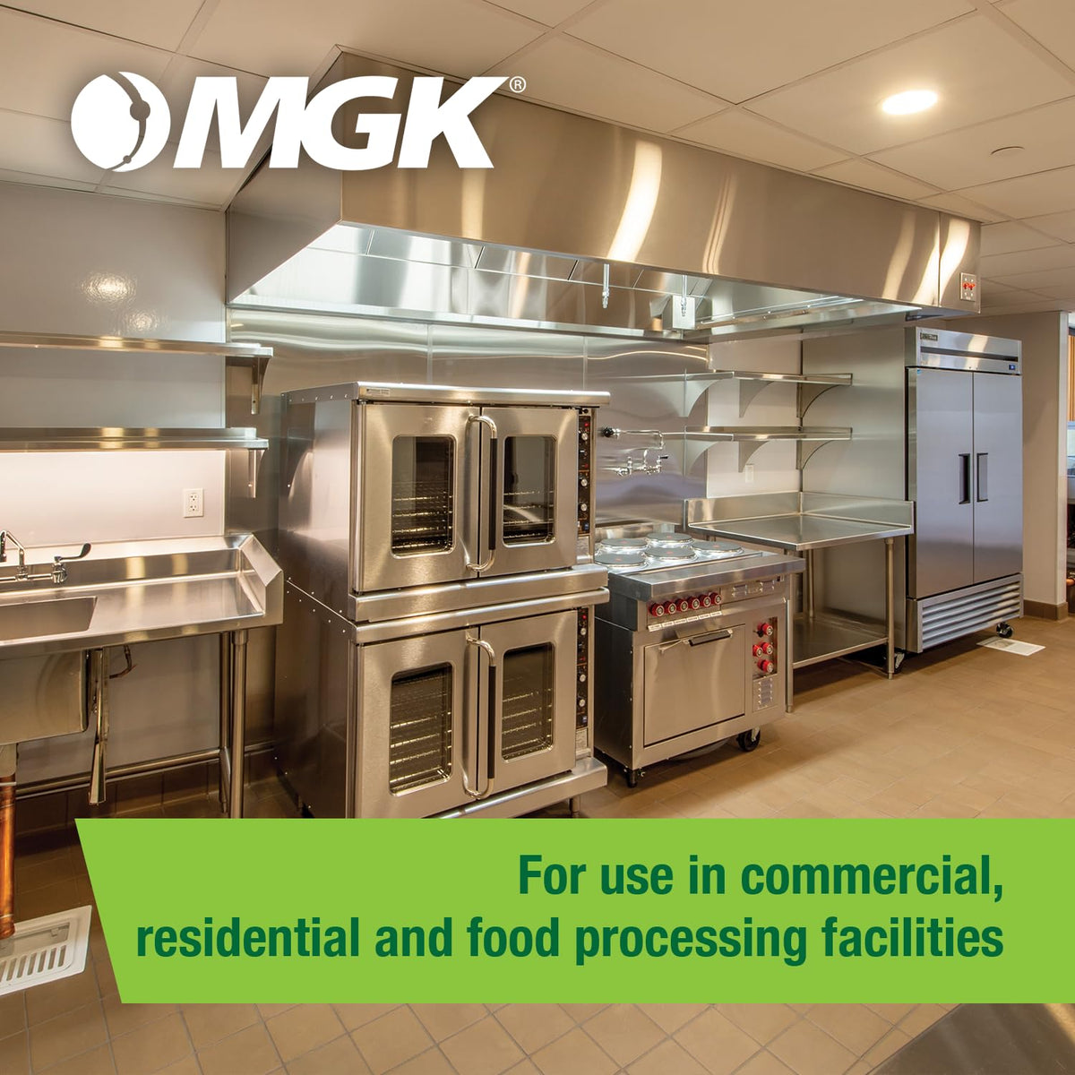 MGK pest-control heritage since 1902 backs Vendetta reliability.