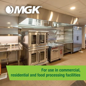 MGK pest-control heritage since 1902 backs Vendetta reliability.