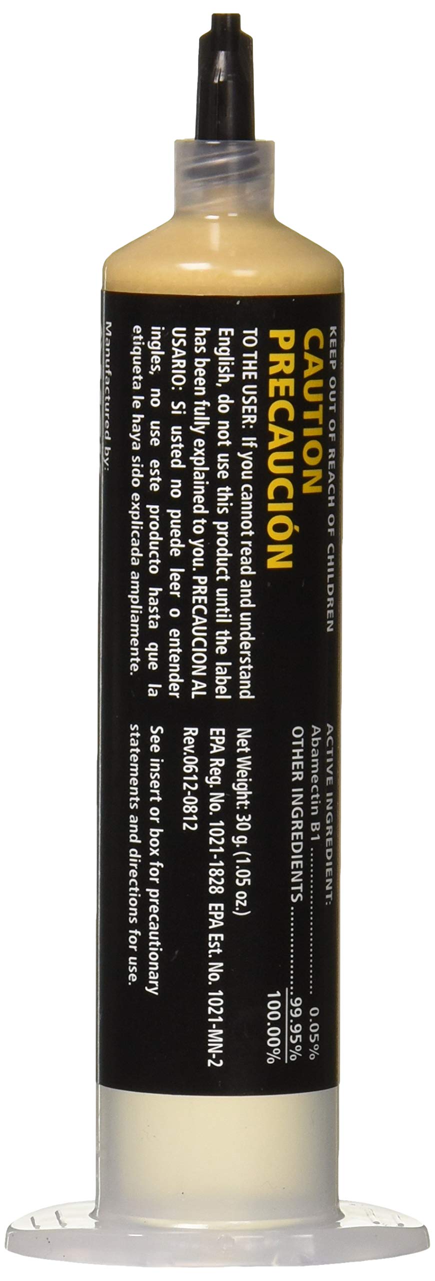 MGK Vendetta remains effective in warm environments like ovens and warm rooms.